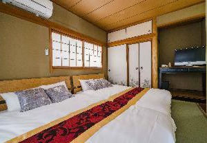 Doyanen Hotels Yamato | Nishinari