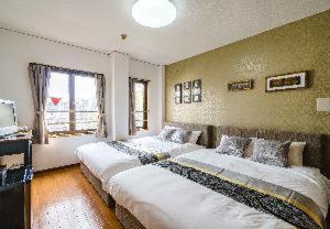 Doyanen Hotels Yamato | Nishinari