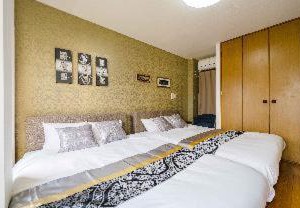 Doyanen Hotels Yamato | Nishinari