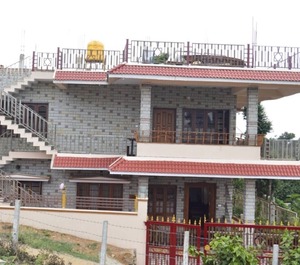 Homestay Puttamuthu B 