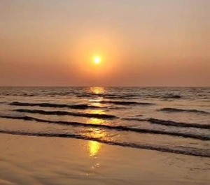 Villa Rock Beach 