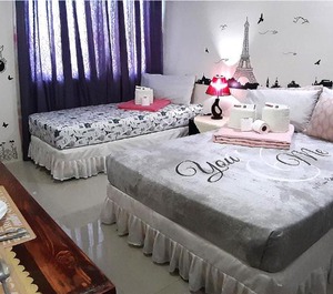 Cozy Furnished 