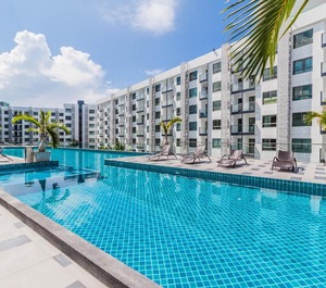 Arcadia Beach Resort 