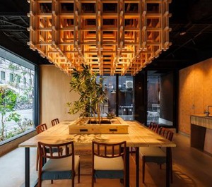 Doyanen Hotels Bakuro 