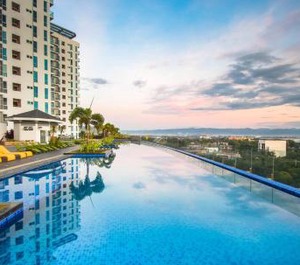 Mactan Newtown 