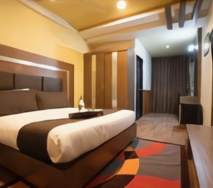 O J K Hotel 