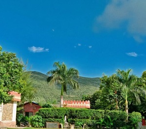 The Country Side Resorts Pushkar 