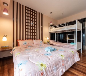 Sunway Pyramid Resort Suites Bandar 