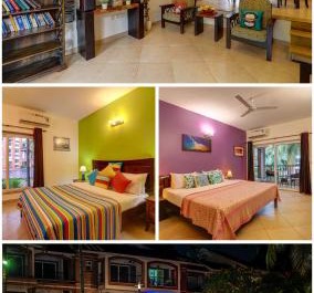 Heritage Exotica Baga 