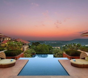 Hilton Goa Resort 