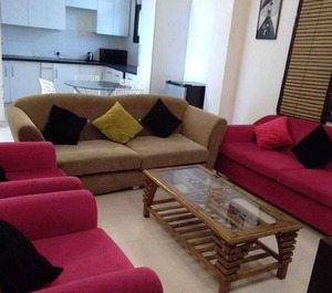 Homestay At Chattarpur New Delhi 