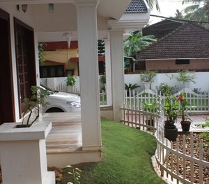 Homested Stay Of 