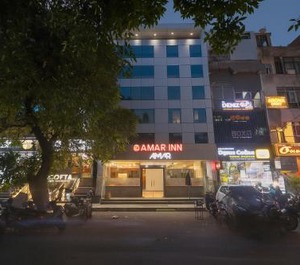 Lajpat Nagar 