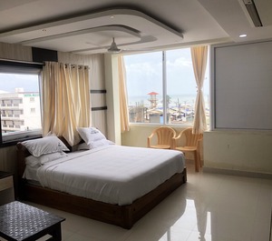 Hotel Prakash 
