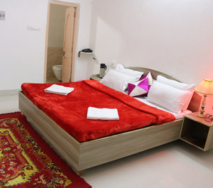 Hotel Santosh 