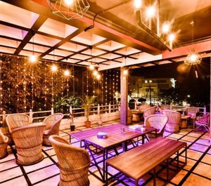 Hoztel Jaipur 