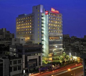 Ibis Chennai City Centre 