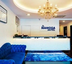 Hotel Sri 