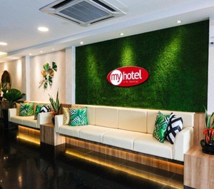 Hotel Sri 