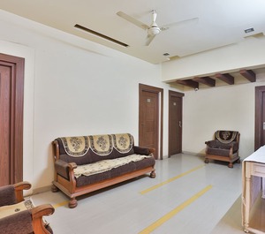 Oyo Hotel Haveli Inn 