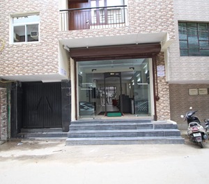 Oyo 