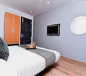 Townhouse Chattarpur 