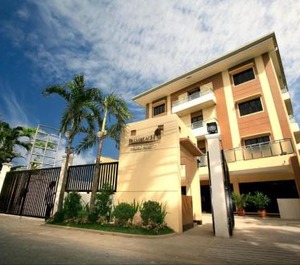 Palmbeach Resort 