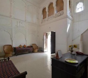 Rawla Mrignayani Palace 