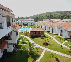 Riviera Hermitage 