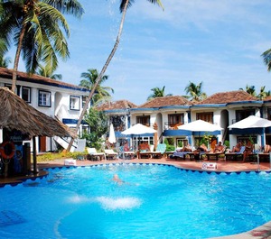 Santana Beach Resort 