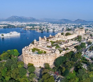 Shiv Palace 