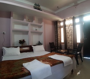 Shree Ram Homestay 
