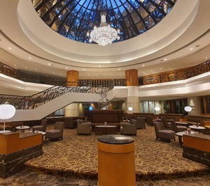 Hotel Sri 
