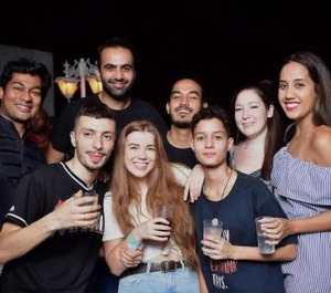 The Desire Hostel 