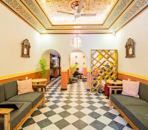 Jaipur 