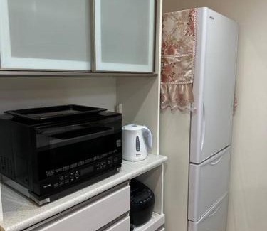 Higashinari Apartment | 一期一会Ⅱ