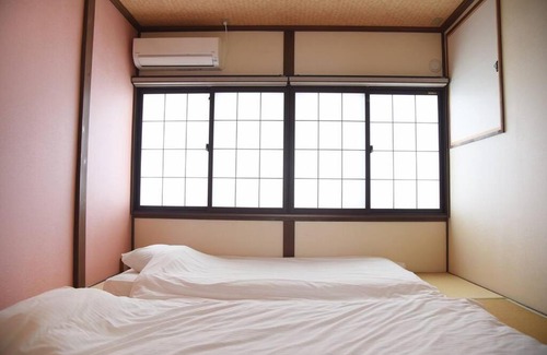 Fushimi Apartment | 伏見稲荷鳥居前町のお宿