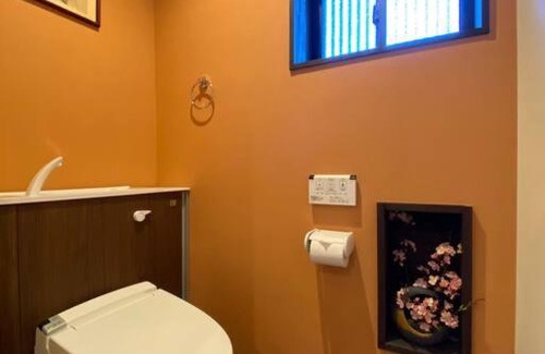 Fushimi Apartment | 伏見稲荷鳥居前町のお宿