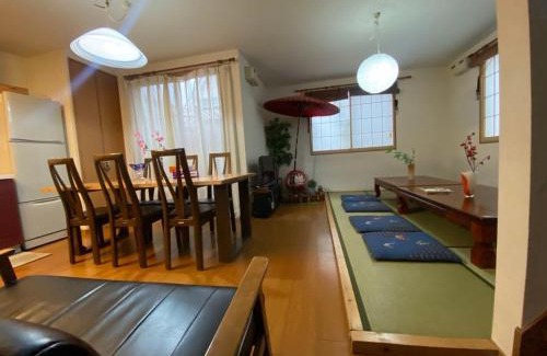 Hyakunincho Apartment | 新宿新大久保駅