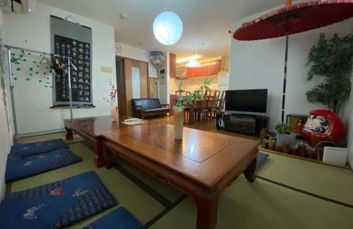Hyakunincho Apartment | 新宿新大久保駅