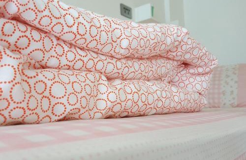 Ximending Hostel | 橙舍一館 TW Hostel I
