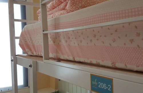 Ximending Hostel | 橙舍一館 TW Hostel I
