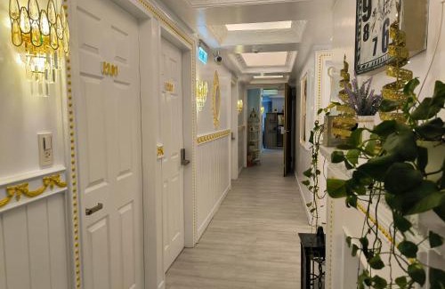 Ximending Hostel | 橙舍一館 TW Hostel I