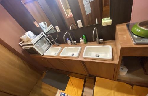 Uchikanda Hostel | 神田大手町ホステル