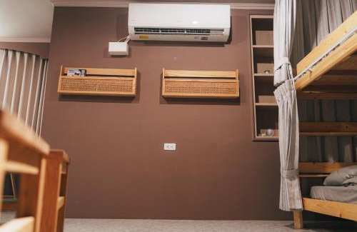 Longtan District Apartment | 稻禾棧