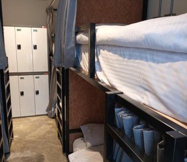 Xitun District Hostel | 薇薇青旅-嚞驫驛站