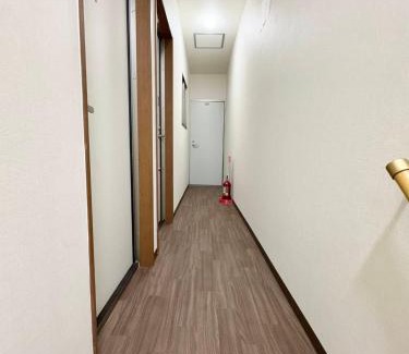 Shinsekai Apartment | 通天閣徒歩1分3ベッド