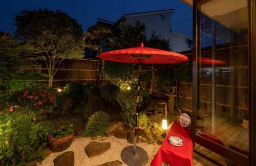 Yao Bed & Breakfast | 100 m² Bed and breakfast ∙ 15 guests