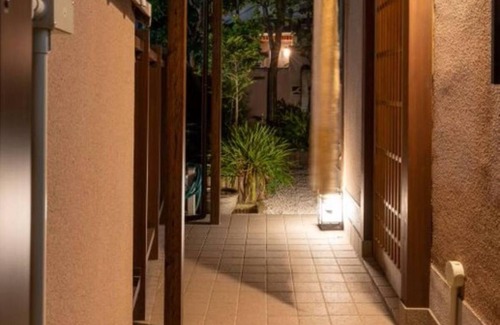 Yao Bed & Breakfast | 100 m² Bed and breakfast ∙ 15 guests