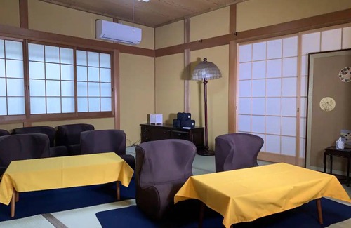 Yao Bed & Breakfast | 100 m² Bed and breakfast ∙ 15 guests